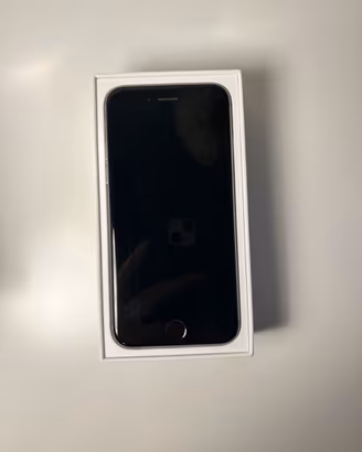 Apple iPhone 6, Space Gray, 64GB