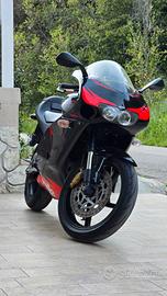 Aprilia RS 125 2005