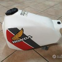 Serbatoio Honda XL 350 R