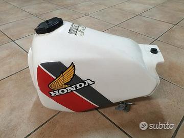Serbatoio Honda XL 350 R