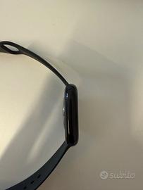 Apple Watch series 10 46 mm black