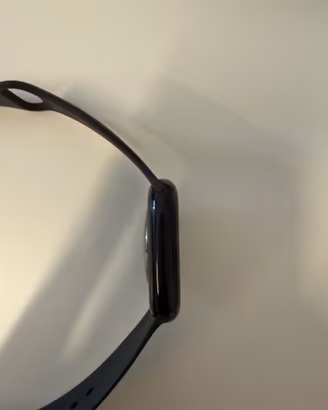 Apple Watch series 10 46 mm black