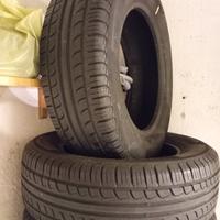 Gomme estate 195/65/R15