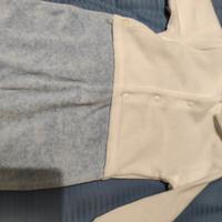 Tutina Disney ciniglia 3-6 mesi