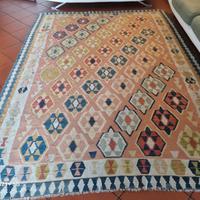 Tappeto Kilim