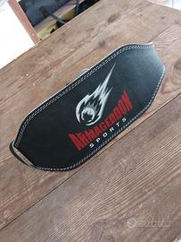 Cinta palestra Armageddon sports