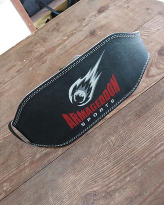 Cinta palestra Armageddon sports