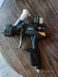 Pistola di verniciatura