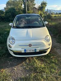 Fiat 500 1.2