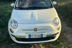Fiat 500 1.2