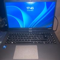 PC PORTATILE Acer Extensa 15