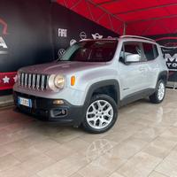 Jeep Renegade 2.0 Mjt 140CV 4WD Active Drive Limit