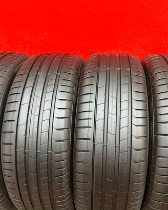 235 55 18 Gomme Est 2023 75-85% Pirelli 235 55 18