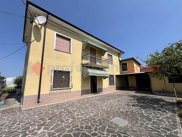 Casa Indipendente Trevenzuolo