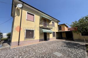 Casa Indipendente Trevenzuolo