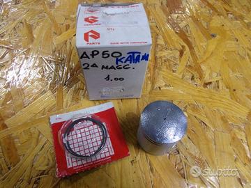 Pistone fasce suzuki katana 50 2magg