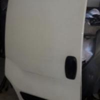Portiera scorrevole posteriore destra Fiat Fiorino