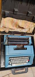 Macchina da scrivere Olivetti Studio 46
