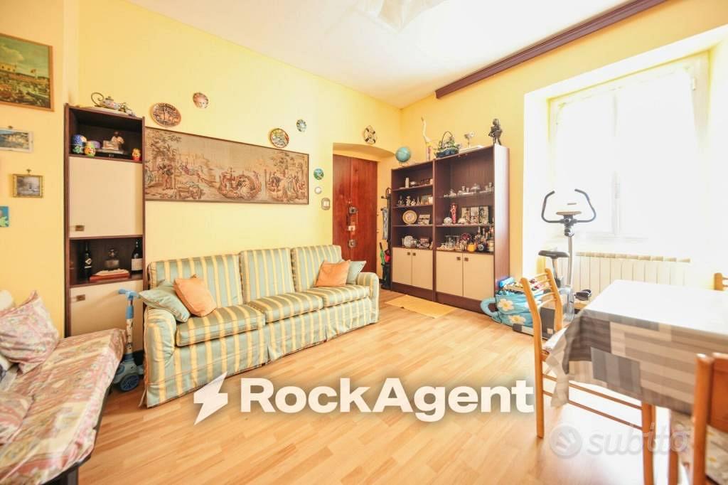 Appartamento – Genova, Principe, Centro Est - Vista 5