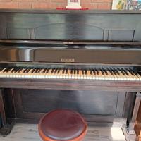 Pianoforte Berkeley