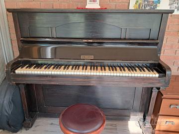 Pianoforte Berkeley