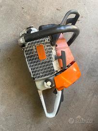 Motosega stihl ms 460