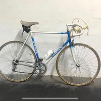 Bici vintage per Eroica (anni '80)