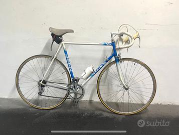 Bici vintage per Eroica (anni '80)
