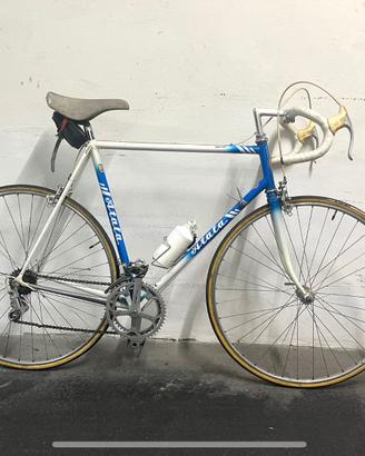 Bici vintage per Eroica (anni '80)