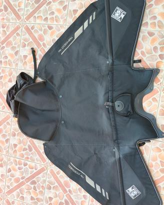 tucano urbano 