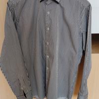 Camicia uomo Valerio Valeri 