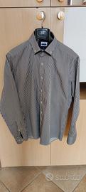 Camicia uomo Valerio Valeri 
