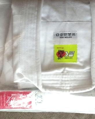 Karategi karate