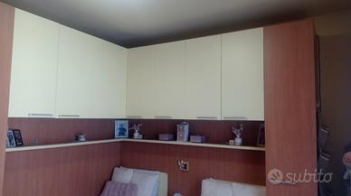 cameretta legno mobiliere
