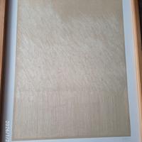 QUADRO OPERA GRAFICA ARTISTA CEROLI MARIO