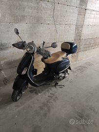 Vespa LX 150
