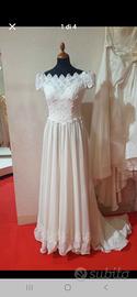 Abito da Sposa 