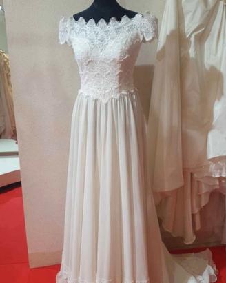 Abito da Sposa 