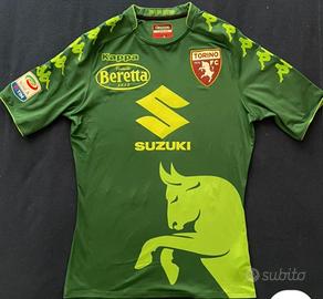 Maglia torino calcio chapecoense