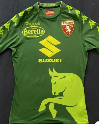 Maglia torino calcio chapecoense