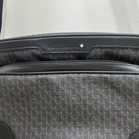 Borsa tracolla MONTBLANC originale – pari al nuovo