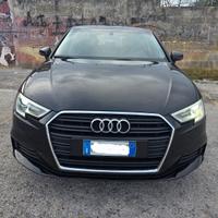 Audi a3 1.6 Tdi 116cv - 11/2017