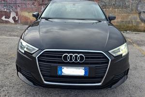Audi a3 1.6 Tdi 116cv - 11/2017