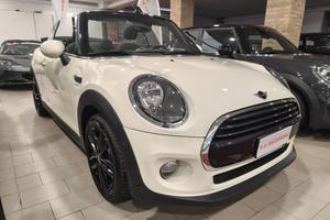 MINI Mini 1.5 116CV Cooper D Cabrio #NEOPATENTAT