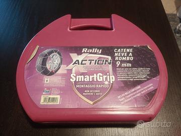 Catene da neve per auto