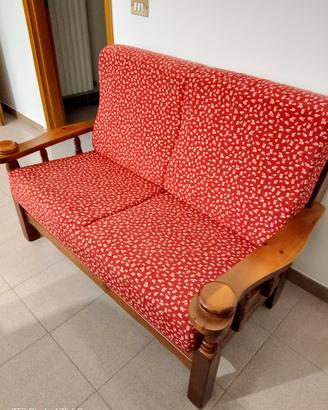 biposto rustico
