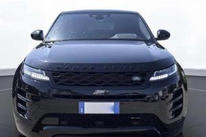RR Evoque SE