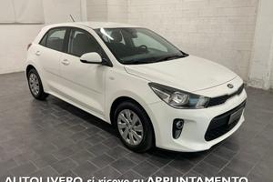 KIA Rio 1.2 MPi 84cv 5 porte Active