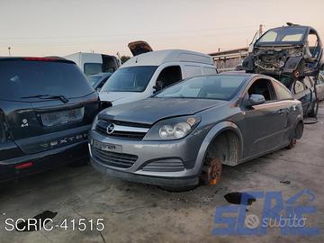 OPEL ASTRA H GTC A04 1.3 CDTI 90CV - Ricambi