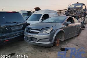 OPEL ASTRA H GTC A04 1.3 CDTI 90CV - Ricambi